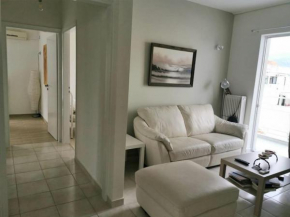 Kalamata Apartment Beach Front